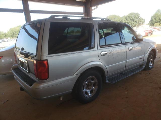 Photo 4 from auction – 2000 LINCOLN NAVIGATOR with VIN 5LMEU27A9YLJ33363