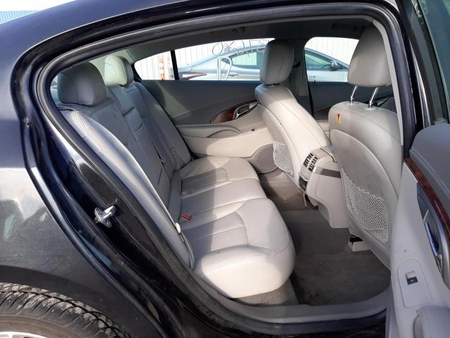Photo 6 from auction – 2012 BUICK LACROSSE P with VIN 1G4GD5ER5CF363687