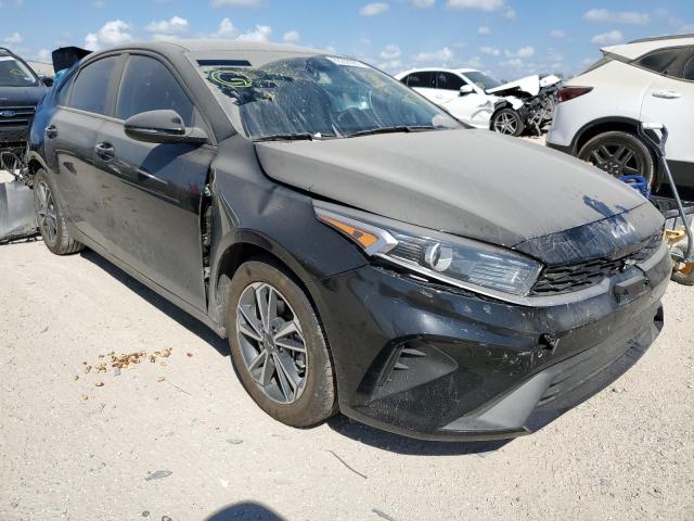Photo 1 from auction – 2022 KIA FORTE FE with VIN 3KPF24AD9NE424787