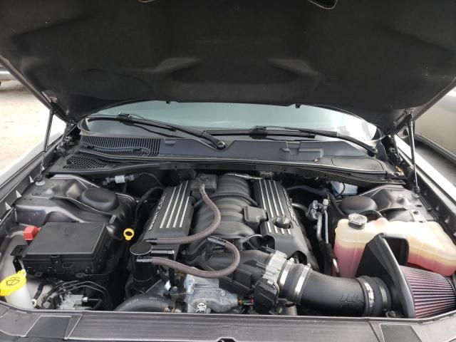 Photo 7 from auction – 2016 DODGE CHALLENGER with VIN 2C3CDZDJ1GH345931