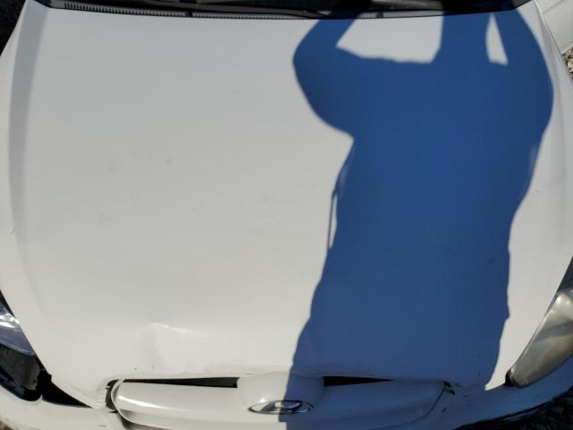 Photo 7 from auction – 2007 HYUNDAI ACCENT GS with VIN KMHCM36C27U009205