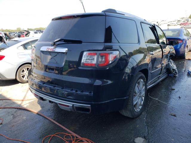 Photo 4 from auction – 2014 GMC ACADIA DEN with VIN 1GKKVTKD3EJ154865