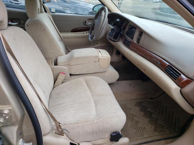Photo 5 from auction – 2005 BUICK LESABRE CU with VIN 1G4HP52K15U284521