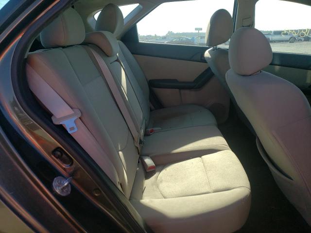 Photo 6 from auction – 2011 KIA FORTE EX with VIN KNAFU5A27B5412088