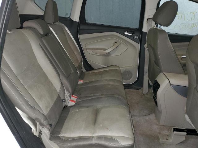 Photo 6 from auction – 2016 FORD ESCAPE SE with VIN 1FMCU0GXXGUA69894
