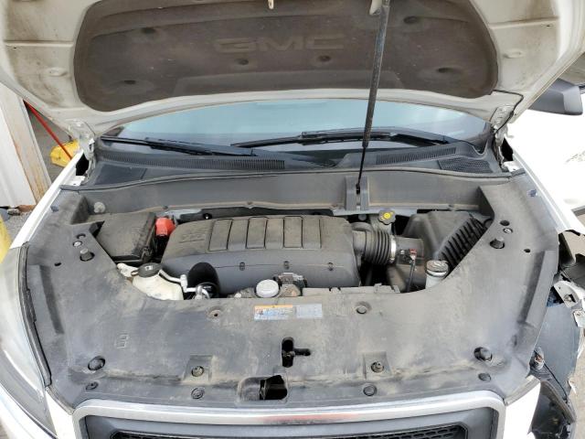 Photo 7 from auction – 2013 GMC ACADIA with VIN 1GKKRPKD0DJ198980