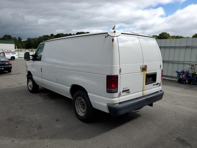 Zdjęcie 3 z aukcji – 2013 FORD ECONOLINE z VIN 1FTNE1EW8DDB12117