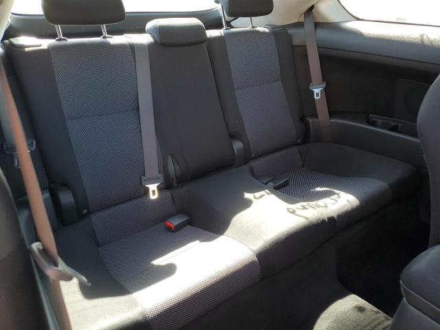 Photo 6 from auction – 2008 TOYOTA SCION TC with VIN JTKDE167580235060