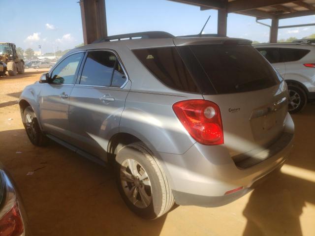 Photo 3 from auction – 2014 CHEVROLET EQUINOX LT with VIN 2GNALBEK8E6228464