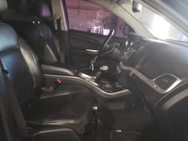 Photo 5 from auction – 2015 DODGE JOURNEY SX with VIN 3C4PDCBG0FT736348