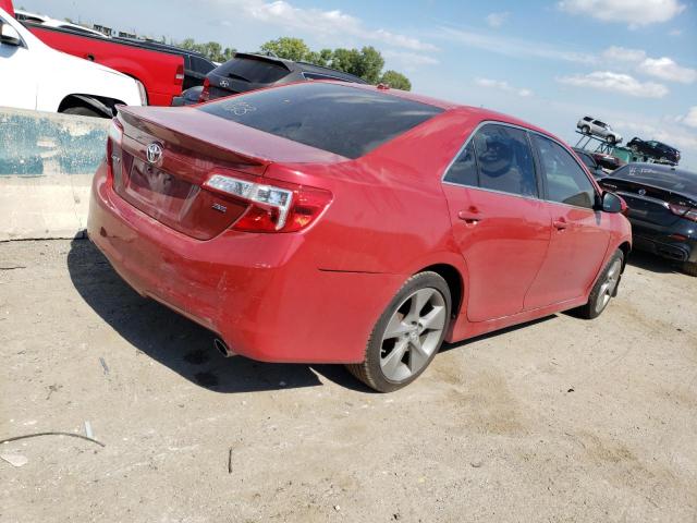 صورة رقم 4 من المزاد - 2012 TOYOTA CAMRY BASE مع VIN 4T1BF1FK3CU614703
