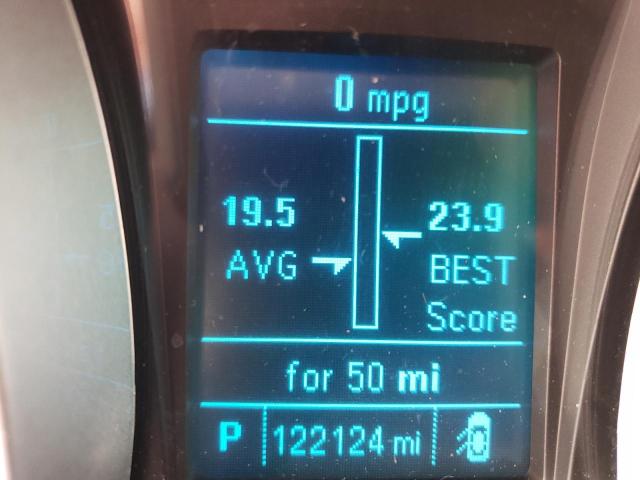 Photo 8 from auction – 2015 CHEVROLET EQUINOX LT with VIN 2GNFLCE3XF6223725