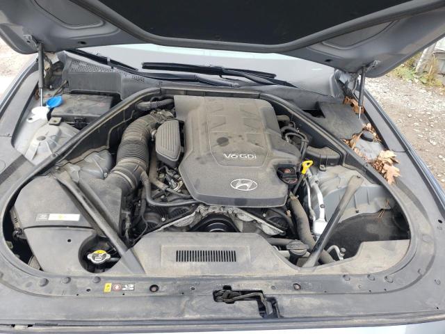 Photo 7 from auction – 2016 HYUNDAI GENESIS 3. with VIN KMHGN4JEXGU107752