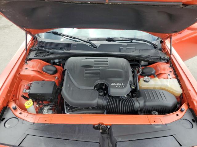 Photo 7 from auction – 2019 DODGE CHALLENGER with VIN 2C3CDZAG8KH688205