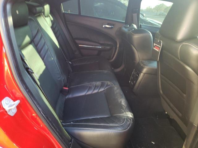 Photo 6 from auction – 2020 DODGE CHARGER SR with VIN 2C3CDXL91LH240506