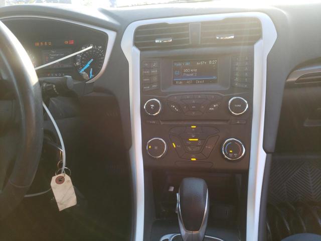 Photo 9 from auction – 2014 FORD FUSION SE with VIN 3FA6P0H70ER141266