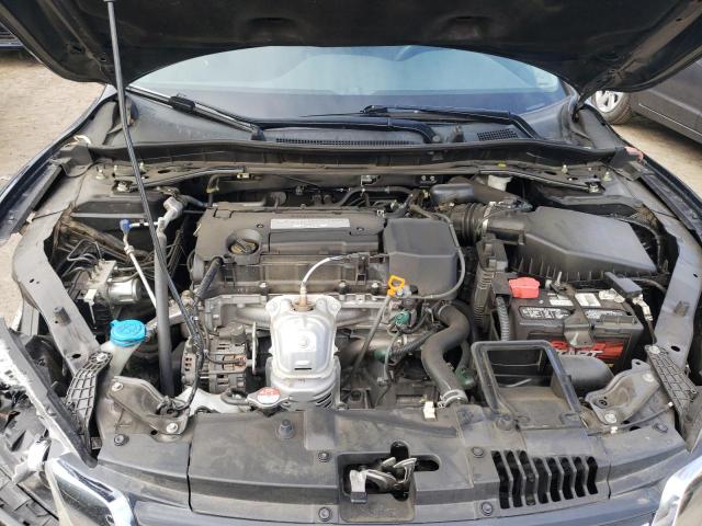 Photo 7 from auction – 2014 HONDA ACCORD EX with VIN 1HGCR2F71EA147787