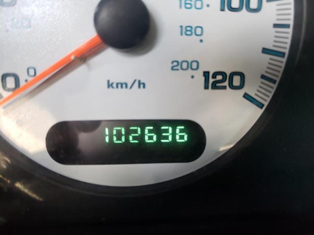 صورة رقم 8 من المزاد - 2003 DODGE GRAND CARA مع VIN 2D4GP44323R125665