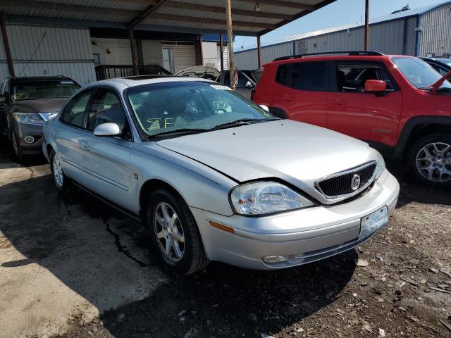 2003 Mercury Sable