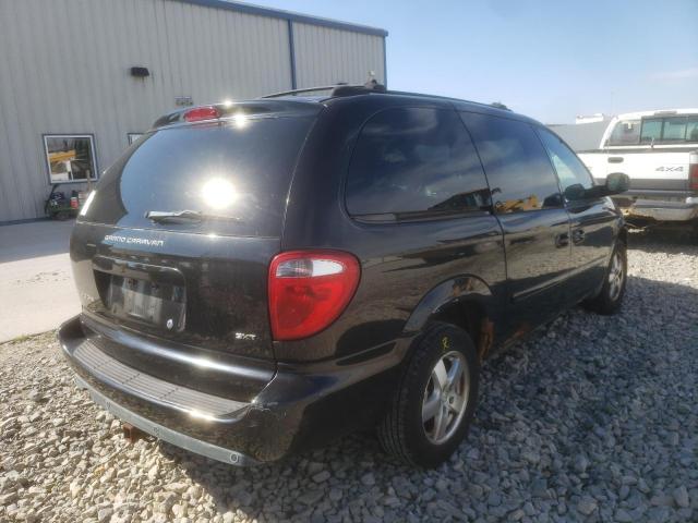 Photo 4 from auction – 2005 DODGE GRAND CARA with VIN 2D8GP44L95R118746