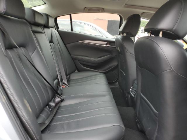 Photo 6 from auction – 2018 MAZDA 6 TOURING with VIN JM1GL1VM3J1336261