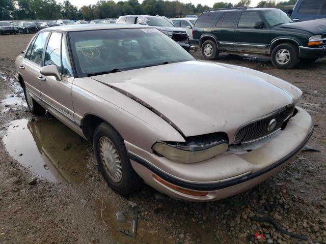 Photo 1 from auction – 1998 BUICK LESABRE CU with VIN 1G4HP52K9WH480183