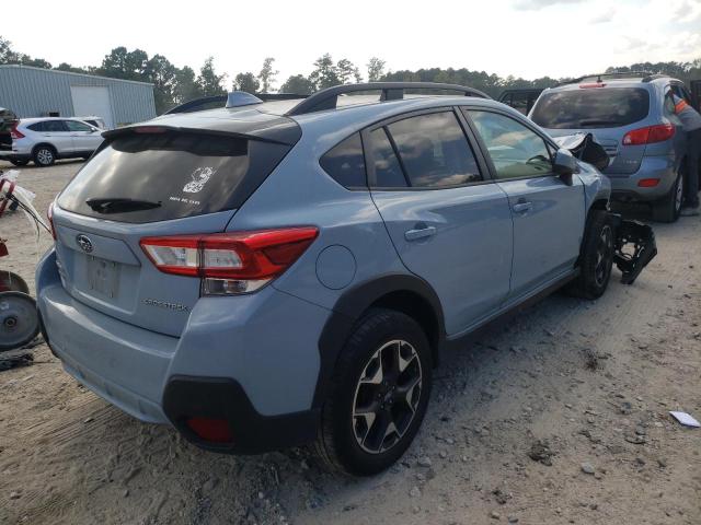 Photo 4 from auction – 2019 SUBARU CROSSTREK with VIN JF2GTADC2K8206135