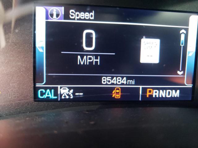 Photo 8 from auction – 2017 CHEVROLET IMPALA PRE with VIN 1G1145S30HU207241