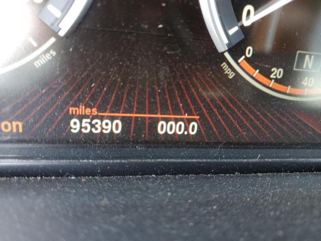 Photo 8 from auction – 2011 BMW 750 LI with VIN WBAKX8C58BC198416