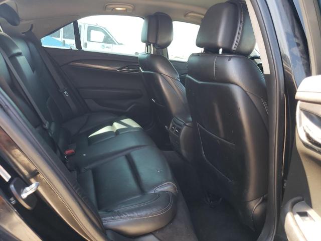 Photo 6 from auction – 2013 CADILLAC ATS with VIN 1G6AA5RX0D0135874
