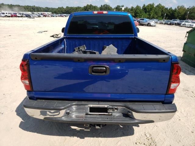 Photo 6 from auction – 2004 CHEVROLET SILVERADO with VIN 1GCEC14X64Z115424