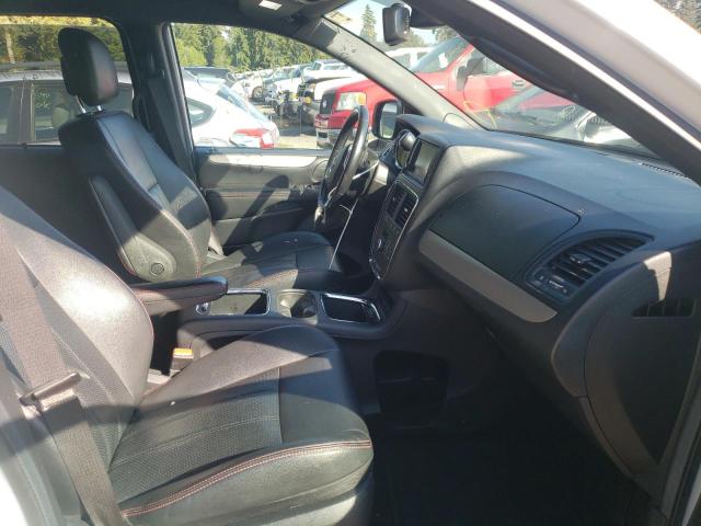 Photo 5 from auction – 2019 DODGE GRAND CARA with VIN 2C4RDGEG0KR764353