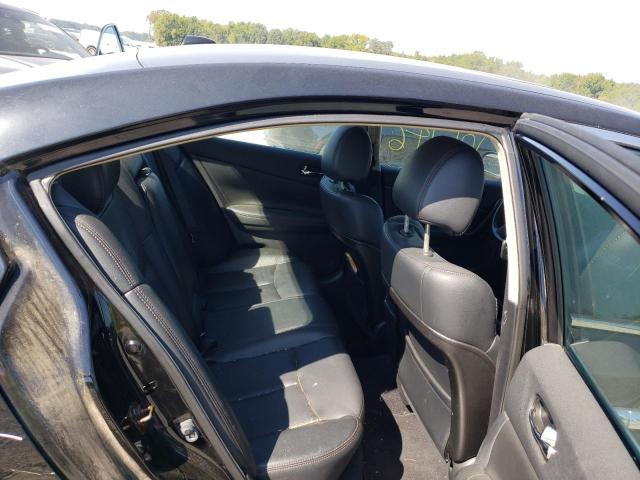 Photo 6 from auction – 2010 NISSAN MAXIMA S with VIN 1N4AA5AP1AC842572