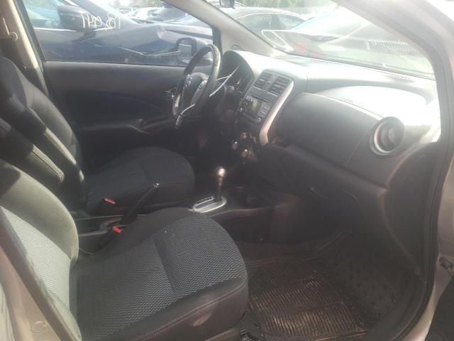 Photo 5 from auction – 2014 NISSAN VERSA NOTE with VIN 3N1CE2CP8EL425112