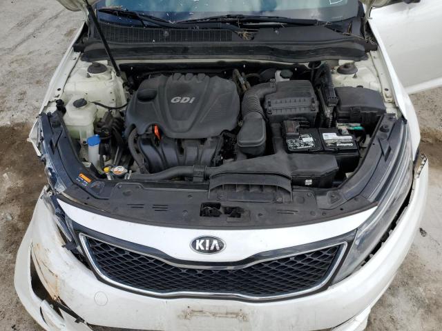 Photo 7 from auction – 2015 KIA OPTIMA LX with VIN KNAGM4A79F5557892