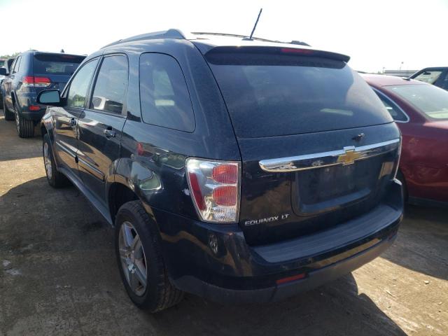 Photo 3 from auction – 2009 CHEVROLET EQUINOX LT with VIN 2CNDL53F596254664