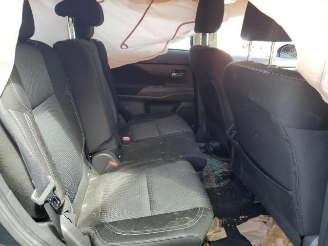 Photo 6 from auction – 2020 MITSUBISHI OUTLANDER with VIN JA4AD2A37LJ001782