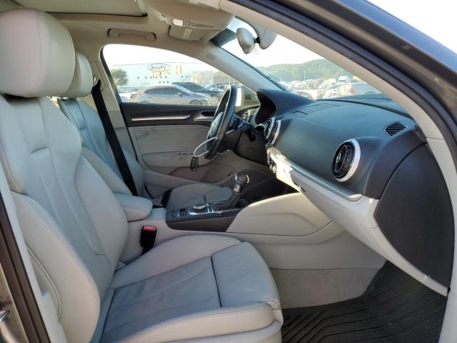 Photo 5 from auction – 2015 AUDI A3 PREMIUM with VIN WAUCCGFF7F1018553