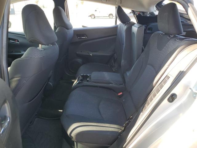 Photo 6 from auction – 2017 TOYOTA PRIUS PRIM with VIN JTDKARFP6H3033044