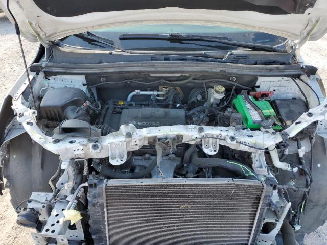 Photo 7 from auction – 2017 BUICK ENCORE ESS with VIN KL4CJCSB5HB110398
