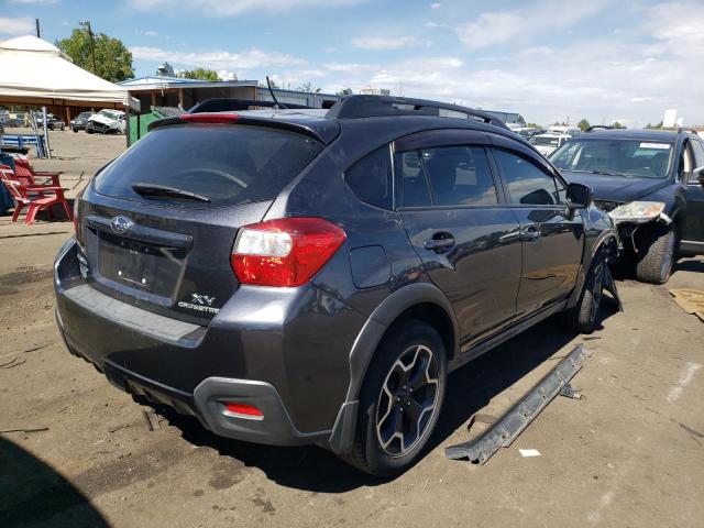 Photo 4 from auction – 2014 SUBARU XV CROSSTR with VIN JF2GPAVC8E8341367