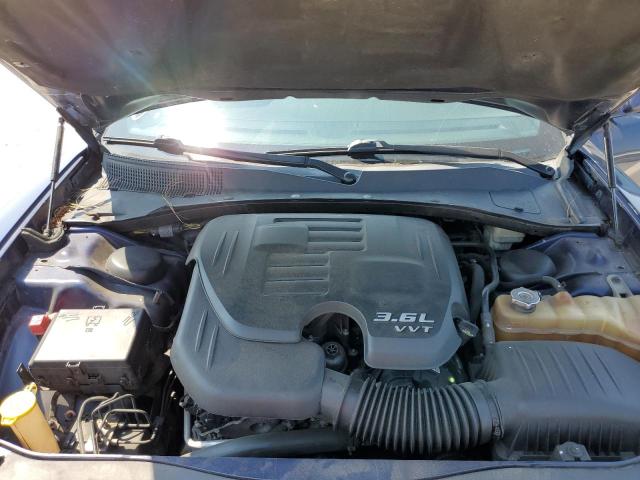 Photo 7 from auction – 2014 DODGE CHARGER SE with VIN 2C3CDXBG1EH174865