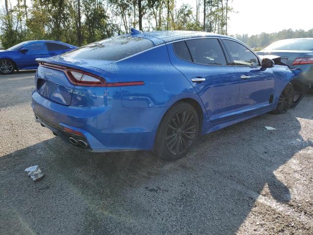 Photo 4 from auction – 2018 KIA STINGER PR with VIN KNAE25LA4J6037047