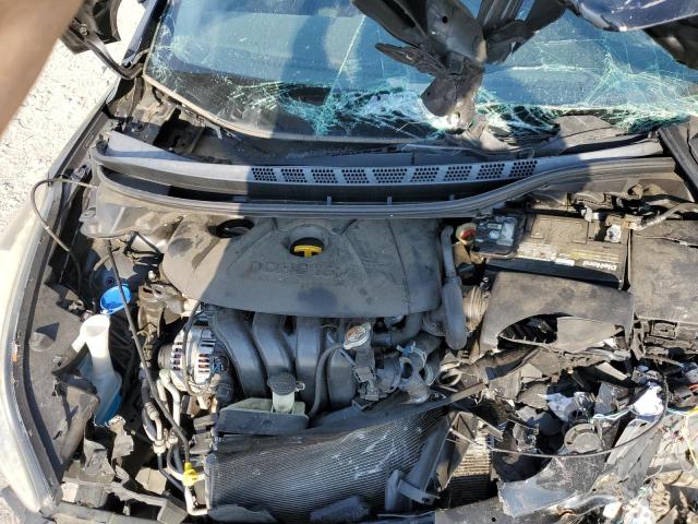 Photo 7 from auction – 2015 HYUNDAI ELANTRA with VIN 5NPDH4AE1FH619925