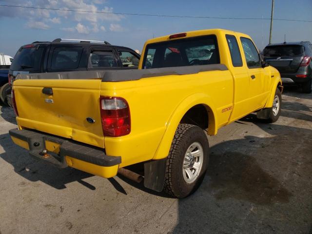 Photo 4 from auction – 2001 FORD RANGER SUP with VIN 1FTYR14U61TB06271