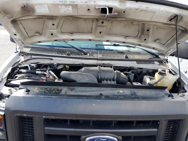 Photo 7 from auction – 2012 FORD ECONOLINE with VIN 1FTNS2EW1CDB18063