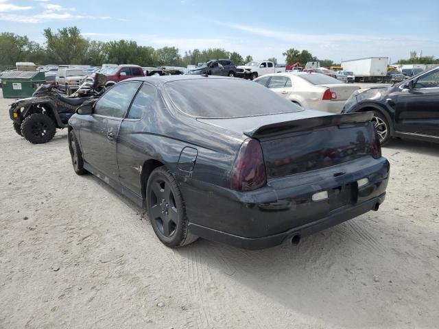 Photo 3 from auction – 2007 CHEVROLET MONTE CARL with VIN 2G1WL15C179311200
