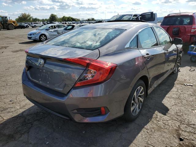 Photo 4 from auction – 2016 HONDA CIVIC EX with VIN 19XFC2F75GE097778