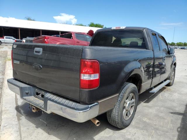 Photo 4 from auction – 2006 FORD F150 with VIN 1FTPX12V26KD68461