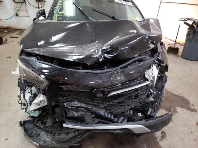 Photo 7 from auction – 2022 BUICK ENCORE GX with VIN KL4MMCSL4NB080973